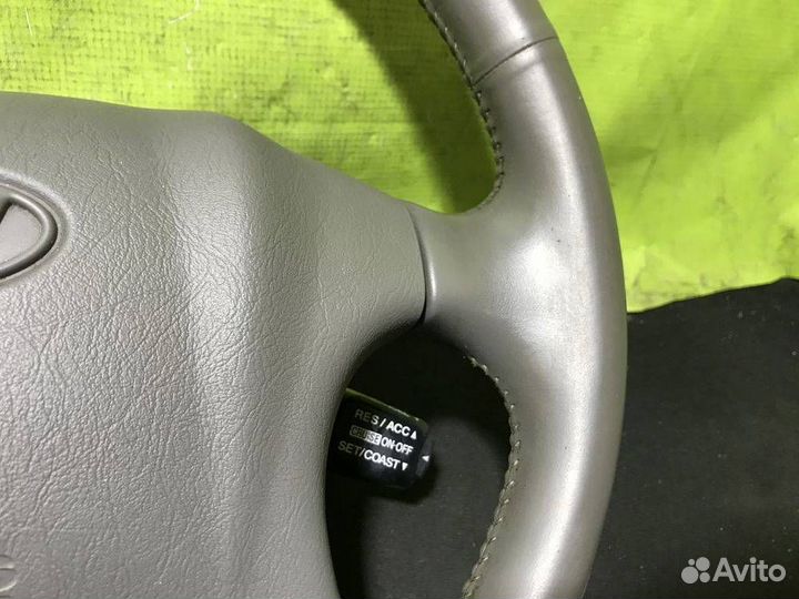 Руль Hyundai Tucson 2004-2010