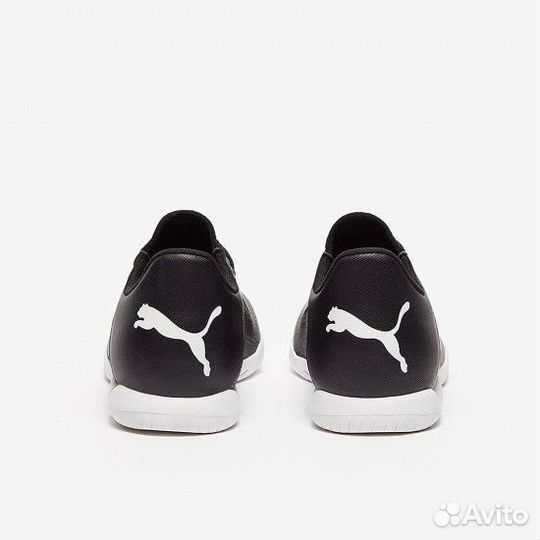 Бутсы puma