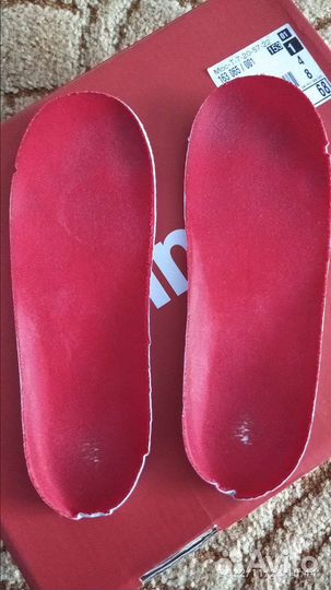 Ботинки Рейма 30 разм