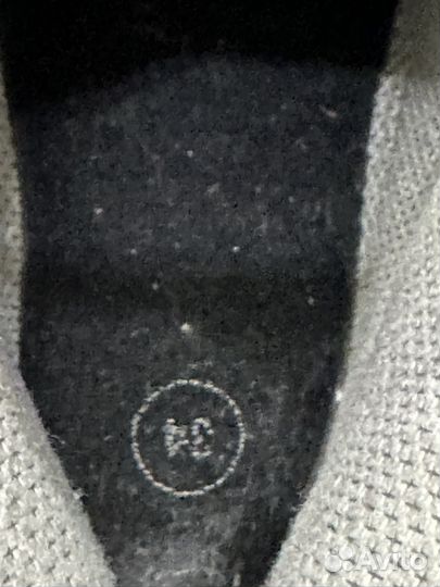 Коньки хоккейные graf 105