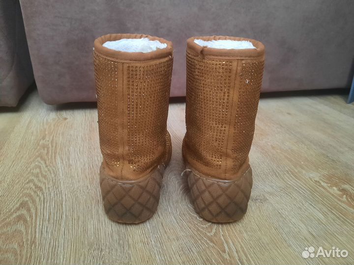Угги детские 32