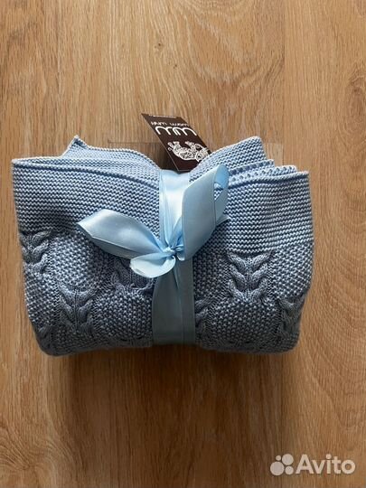 Плед детский