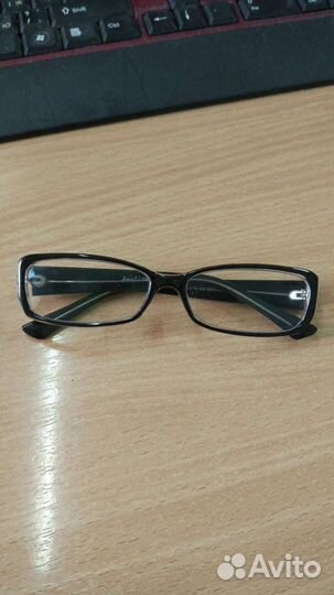 Очки для работы за компьютером