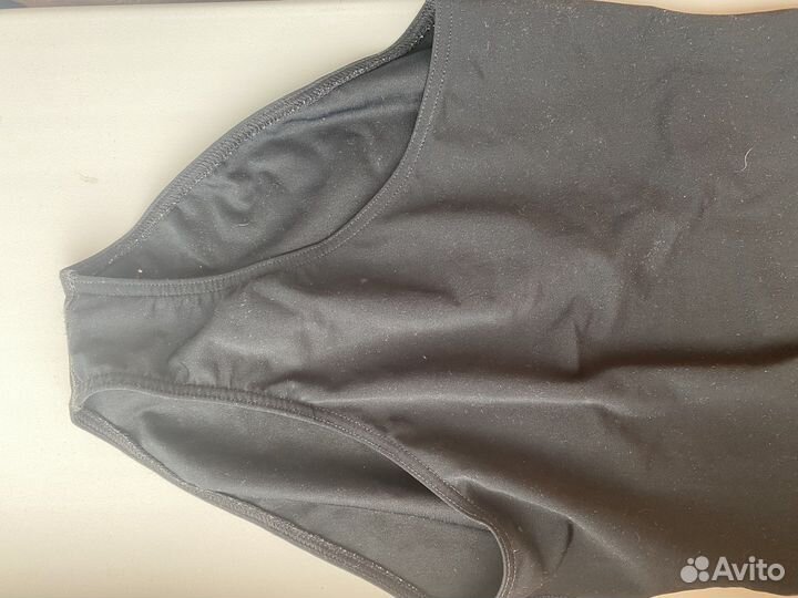 Купальник для девочки arena