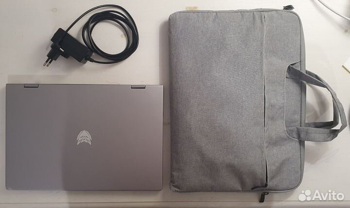 Ноутбук трансформер bmax Y13