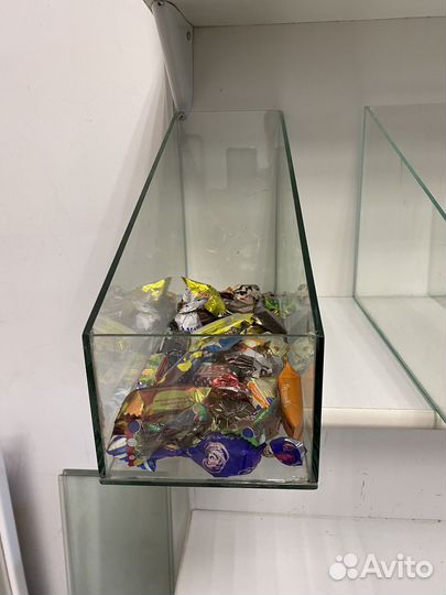 Контейнер под конфеты