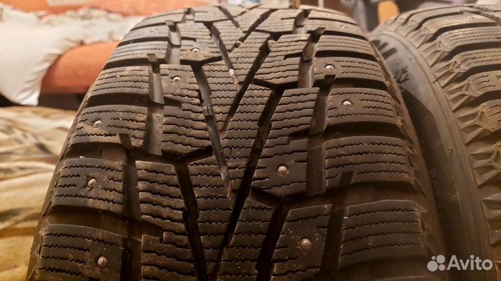 Nexen Winguard WinSpike WH6 235/55 R17 103T