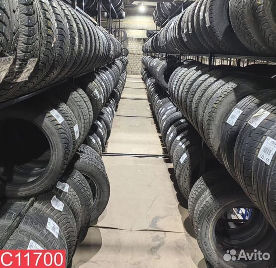 Hankook Ventus S1 Evo2 SUV K117A 255/40 R20 101L