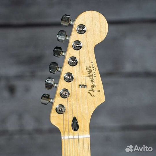 Fender Mustang duo sonic mex.2019