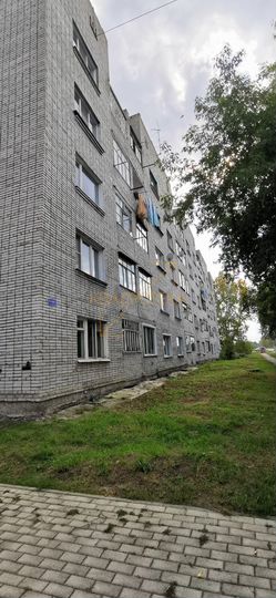 1-к. квартира, 36,2 м², 1/5 эт.
