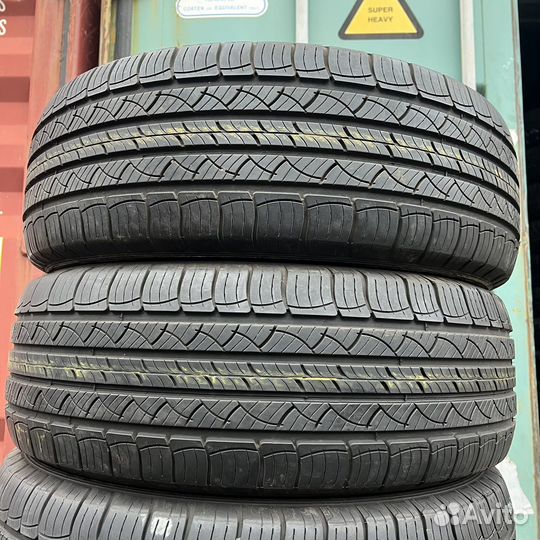 Michelin Latitude Tour HP 245/60 R18