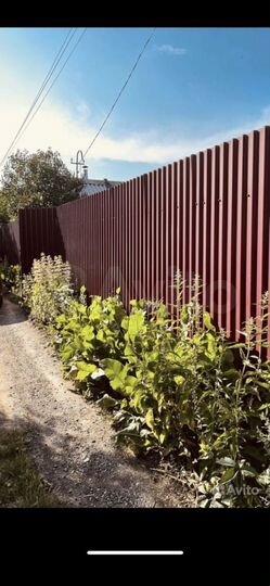 Дача 40 м² на участке 6 сот.