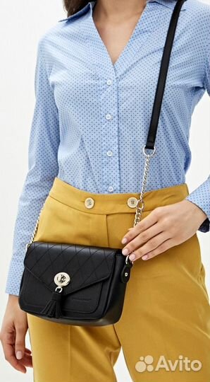 Сумка david jones