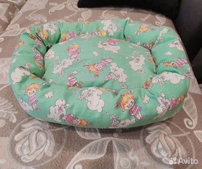 Лежанка для кошек