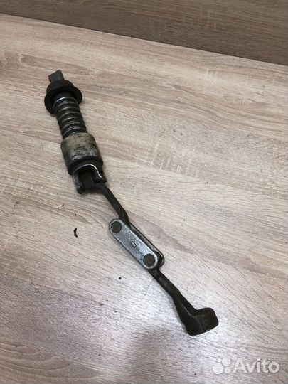 Карданчик рулевой рейки Мерседес W210
