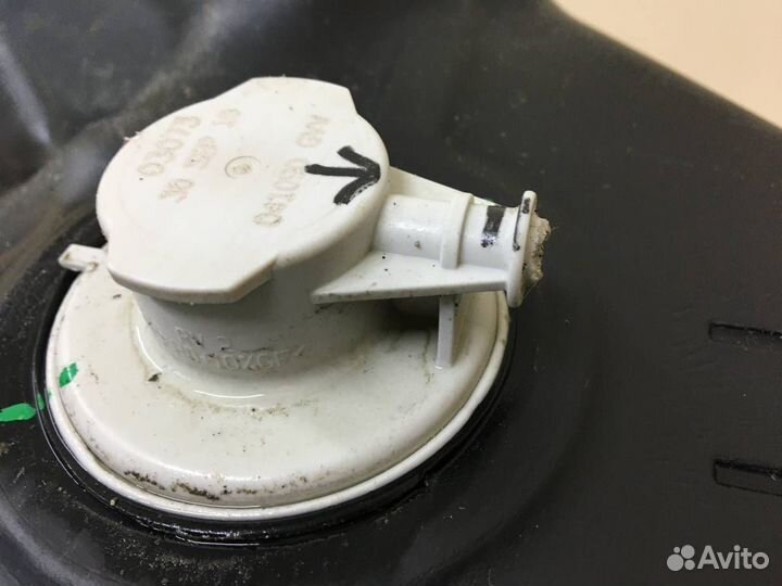 Бак топливный Kia K5