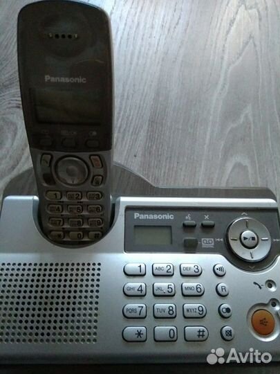 Panasonik KX - TC928BX