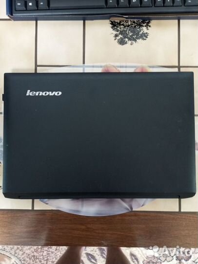 Ноутбук lenovo с внешней клавой