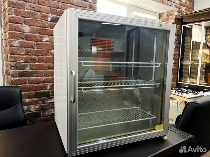 Холодильный шкаф