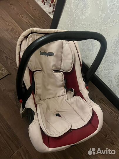 Автолюлька от 0