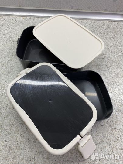 Ланчбоксы, термосы, термокружки, шейкеры