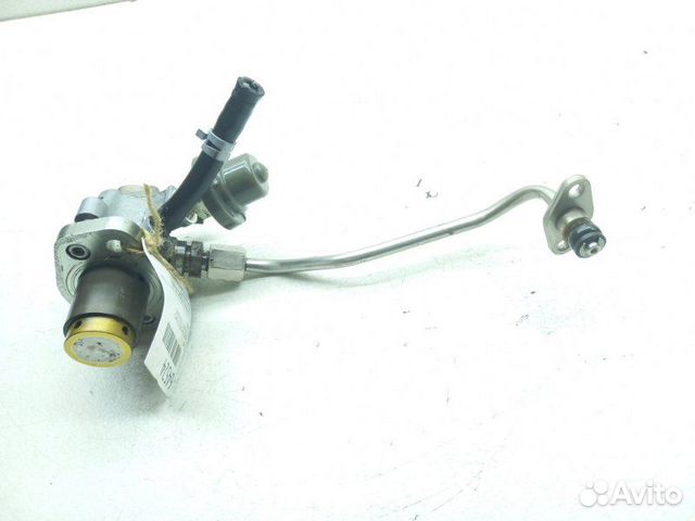 Тнвд Toyota Crown GRS202 3grfse