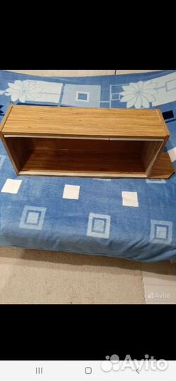 Полка книжная