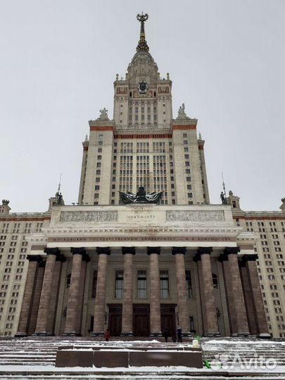 Математика, физика