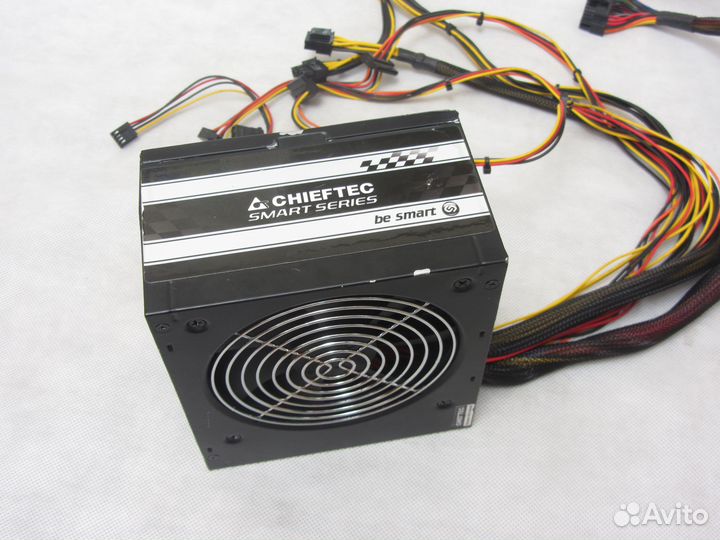 Блок питания для пк 550w