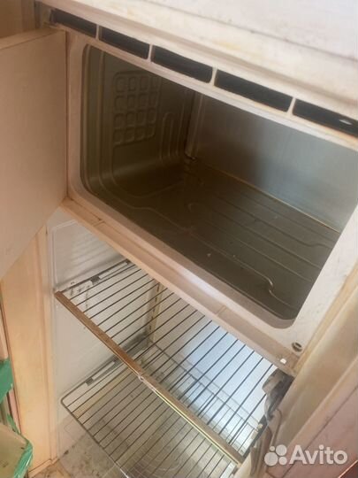 Холодилник для дачи