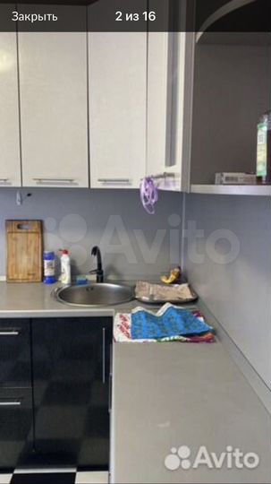 3-к. квартира, 68 м², 5/9 эт.