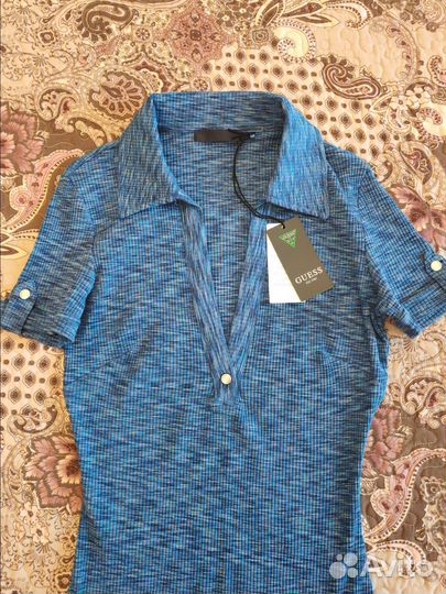 Платье guess 44-46