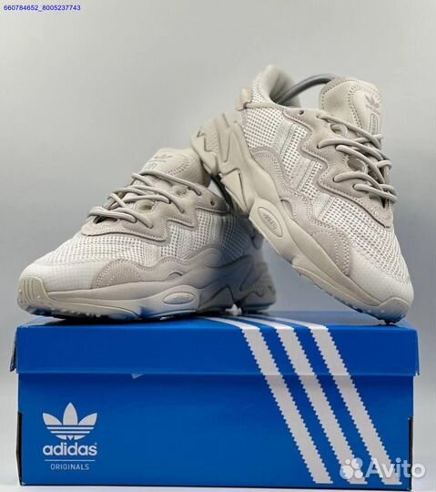 Кроссовки Adidas Ozweego (Арт.91928)