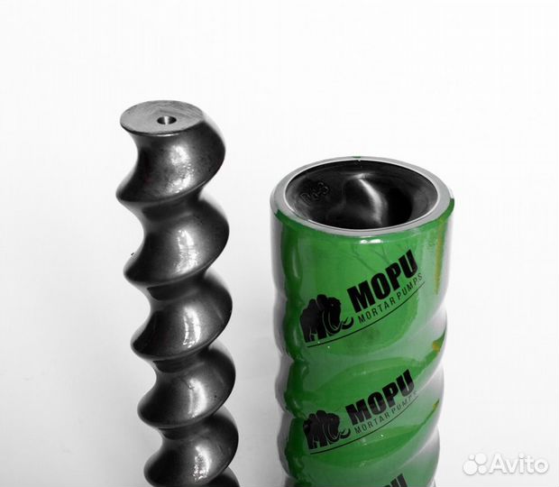 Шнековая пара Mopu