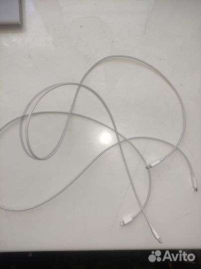 Провода для айфона