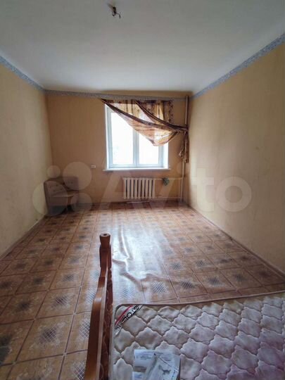 Комната 17 м² в 3-к., 2/5 эт.