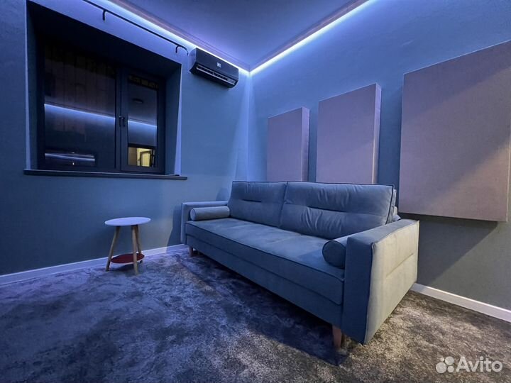 Студия звукозаписи Eskimos Records