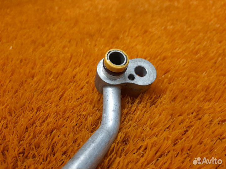 Трубка кондиционера Bmw 5-Series E60 N52B25A 2007