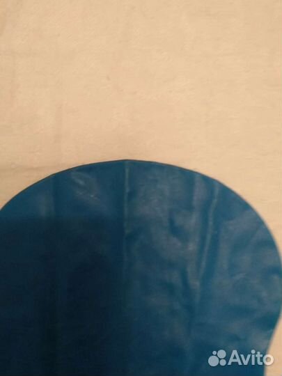 Шапочка для плавания детская