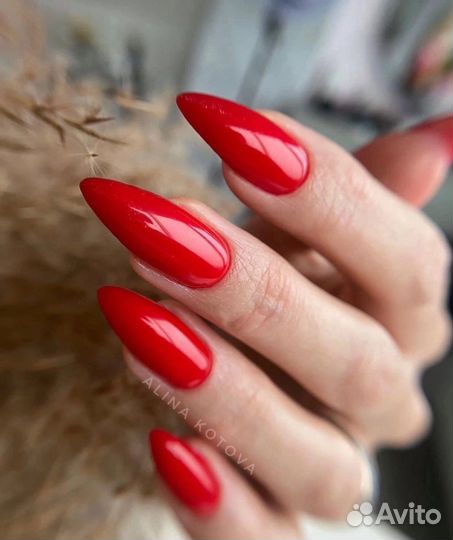 Маникюр наращивание педикюр фото работ мои