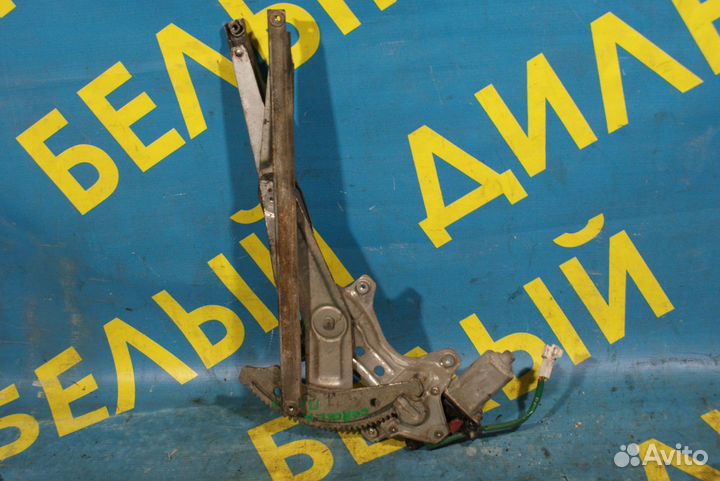 Стеклоподъемник передний правый Toyota Corolla E11