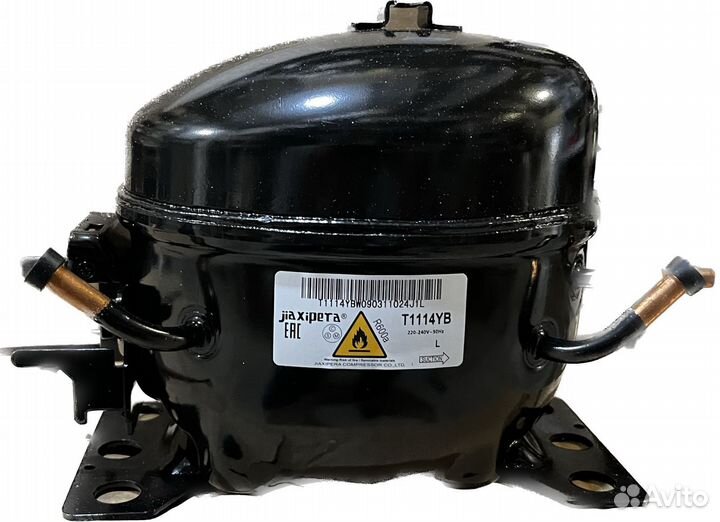 Компрессор T1114YB Jiaxipera LBP