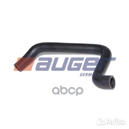 Шланг, Boдяннoй насос HCV mercedes o17,8x228 A6