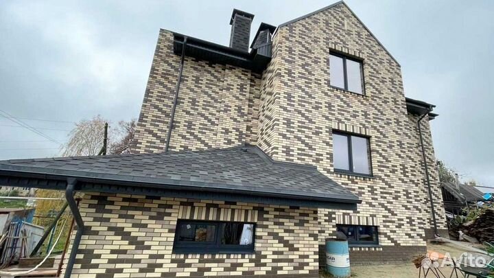 Окна за 1 день