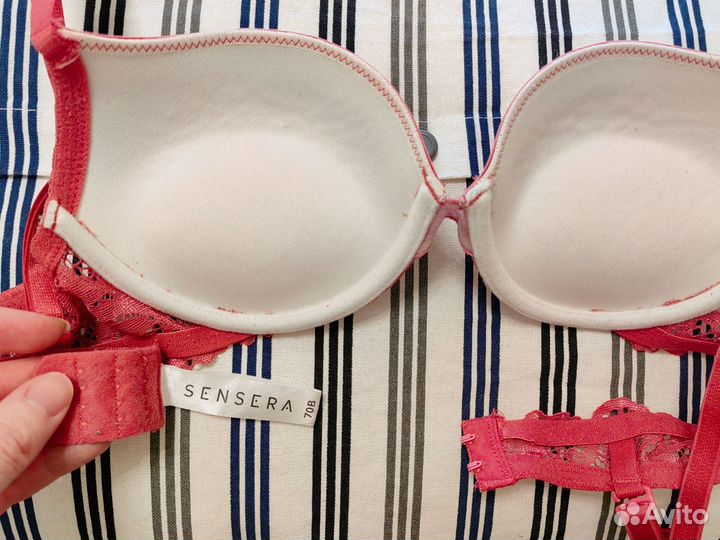 Бюстгальтер 70B