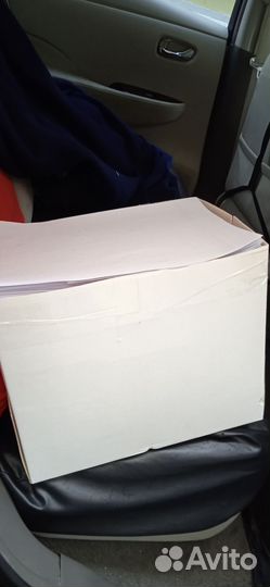 Бумага А4 Черновики бесплатно доставлю к Вам