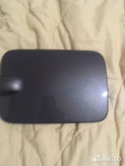 Лючок бензобака LADA vesta