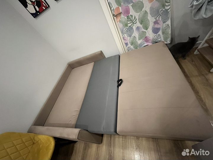 Диван раскладной
