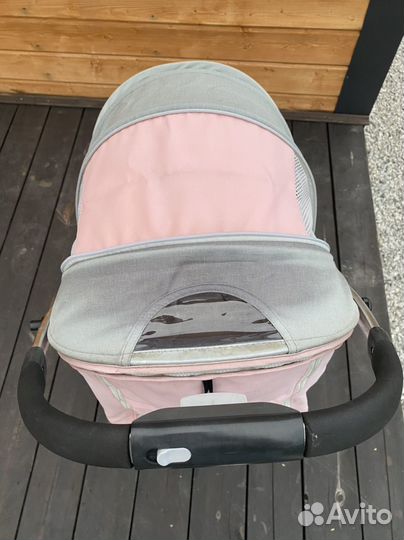 Коляска детская