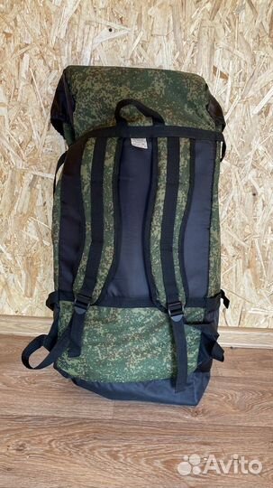 Рюкзак туристический